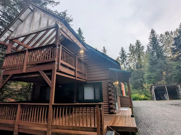 10903 Mendenhall Loop Rd, Juneau, AK 99801