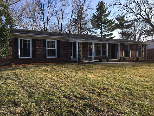 2nd image of 410 Claymont Dr