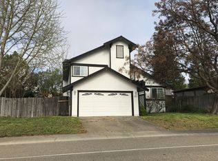 6661 Indian River Dr, Citrus Heights, CA 95621