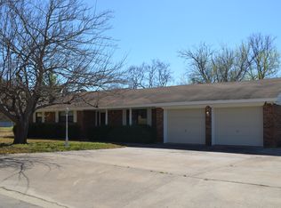 615 Tower St, Troy, TX 76579