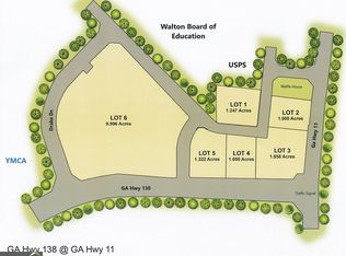 3 Saratoga Dr #3/1.25/16, Monroe, GA 30656