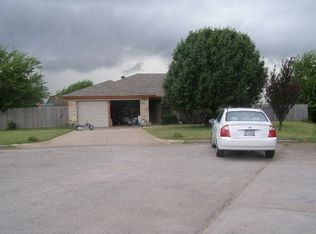 1807 Danny Ray Dr, Cleburne, TX 76033