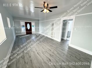 811 E 9th St, Long Beach, CA 90813