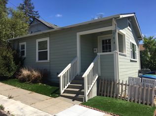 304 Pleasant St, Petaluma, CA 94952