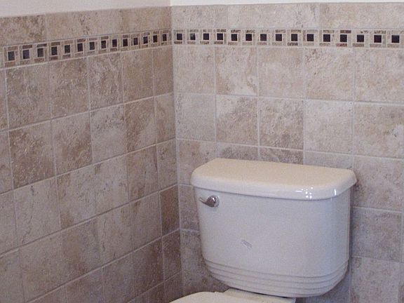 Large bathroom