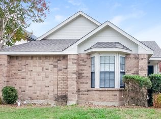 1723 Doubletree Pl, Mesquite, TX