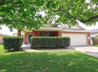 306 Fairfield Loop, Leander, TX 78641