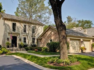 9 Court Of Natchez, Lincolnshire, IL