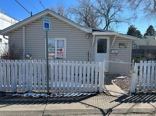 4400 S Acoma St #1/2, Englewood, CO 80110