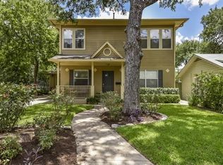 803 Newman Dr, Austin, TX 78703