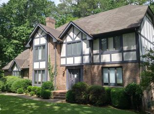 4938 Forestglade Cir, Stone Mountain, GA 30087