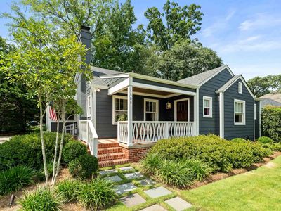 1500 Manhattan St, Homewood, AL, 35209