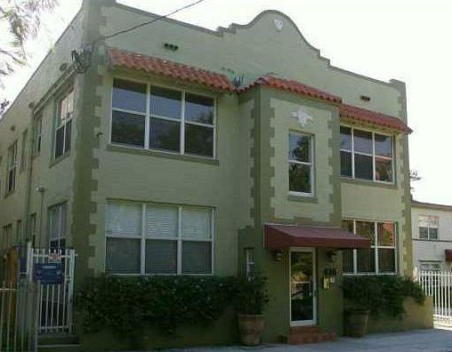 Upper Eastside Historic Charm Totally Renovated
