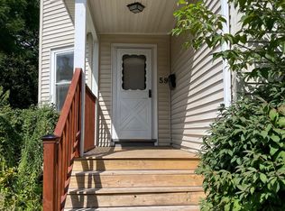 59 Colby St #1, Rochester, NY 14610