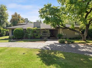 4386 N Wishon Ave, Fresno, CA 93704