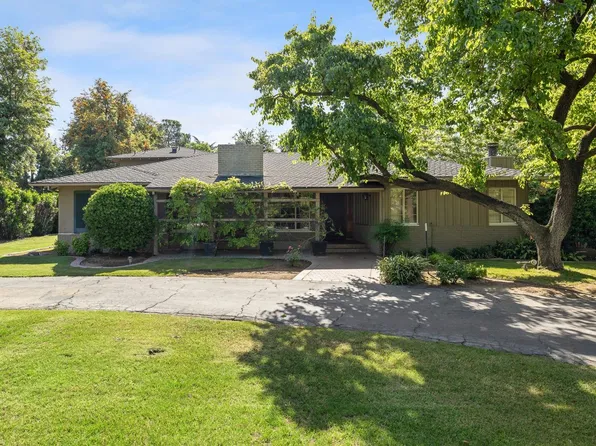 4386 N Wishon Ave, Fresno, CA 93704