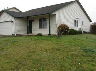 1285 Marigold Dr, Independence, OR 97351