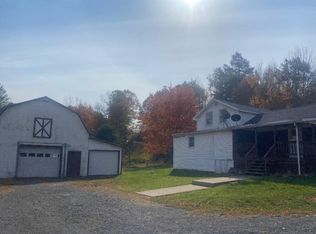 4 Dauber Rd, Canton, PA 17724