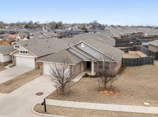1126 S Chandler St, Stillwater, OK 74074