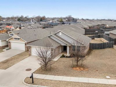 1126 S Chandler St, Stillwater, OK, 74074