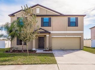 3112 Kresterbrooke Ln, Zephyrhills, FL 33540