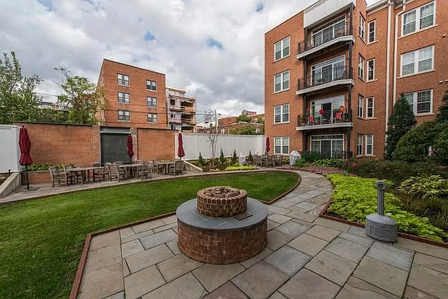 1451 Belmont St NW #215 — Photo 3