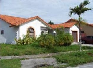 6022 SW 152nd Ct, Miami, FL 33193