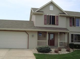 5017 34th St, Kenosha, WI 53144