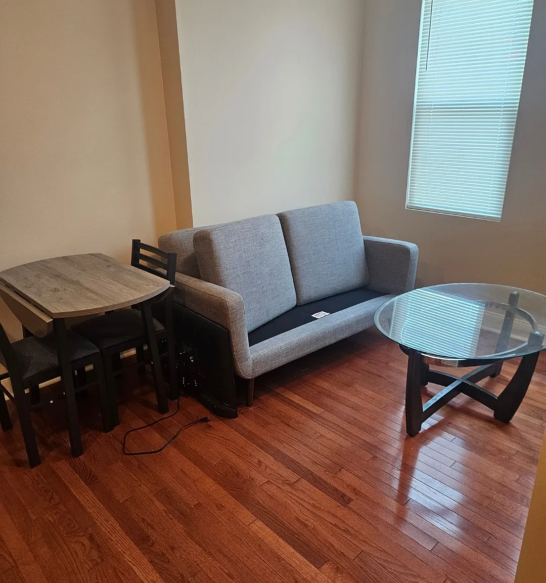 1 bed, 390 sqft, $1,695 — Photo 4