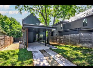 2615 South 2nd Street, Austin, TX 78704