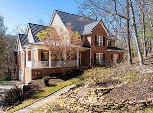 8560 Pine Mountain Rd, Pinson, AL 35126