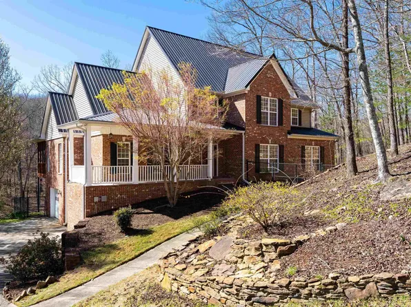 8560 Pine Mountain Rd, Pinson, AL 35126