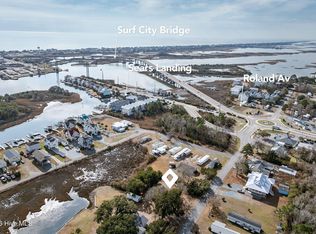 144 Atkinson Point Road, Surf City, NC 28445