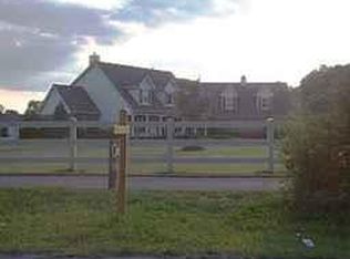 10594 N Geist Rd, Fishers, IN 46037