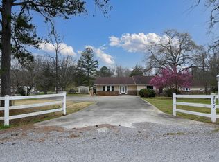 767 Hillcrest Rd, Sylacauga, AL 35150