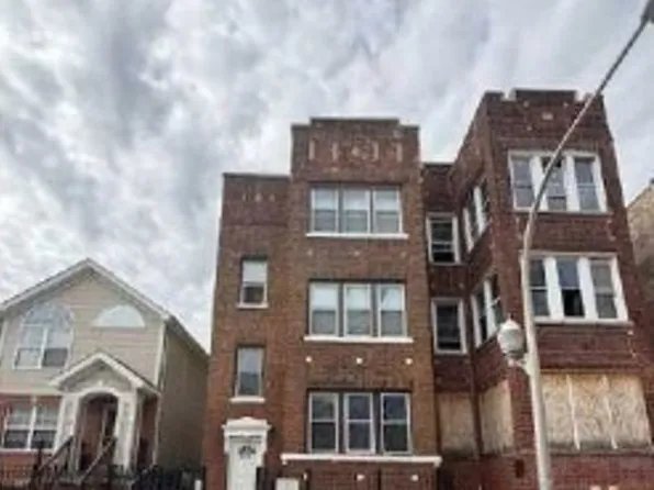 1226 S Kolin Ave, Chicago, IL 60623