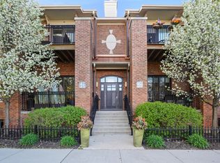 737 Bagley Ave SE #5, East Grand Rapids, MI 49506