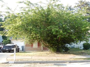 3835 Buffington Pl, Union City, GA 30291
