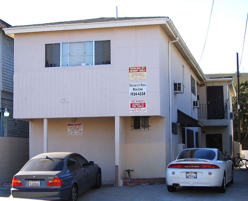 1st image of 706 W 30th St #3