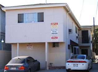 706 W 30th St #3, Los Angeles, CA 90007