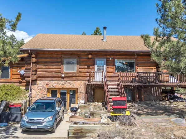 679 Cougar Dr, Boulder, CO 80302