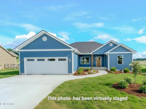 110 Shyane Ln, Sweetwater, TN 37874