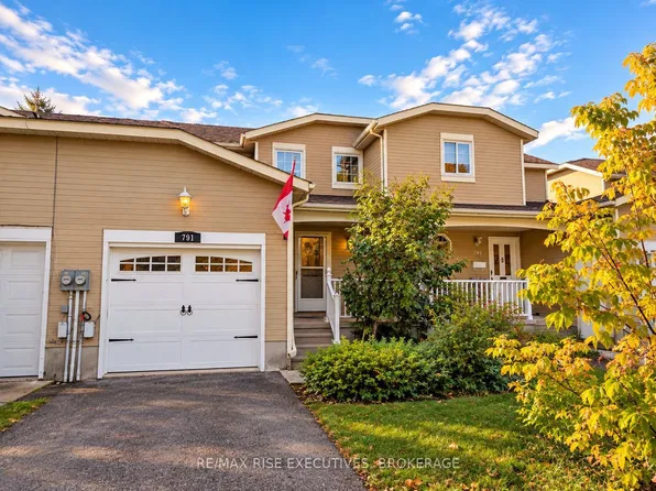 791 Littlestone Cres, Kingston, ON K7M 8L7