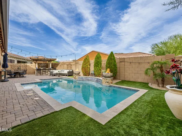 27629 N 102ND Lane, Peoria, AZ 85383