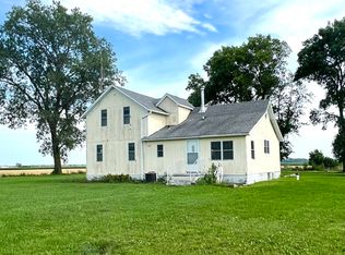 987 E 1700 North Rd, Gilman, IL 60938