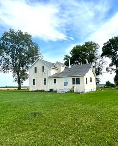 987 E 1700 North Rd, Gilman, IL, 60938