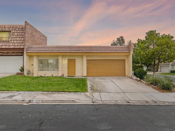 3370 Dunham Ct, Las Vegas, NV 89121