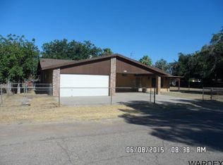 8647 S Ash St, Mohave Valley, AZ 86440