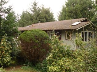 1389 Gibson Dr, Eureka, CA 95503