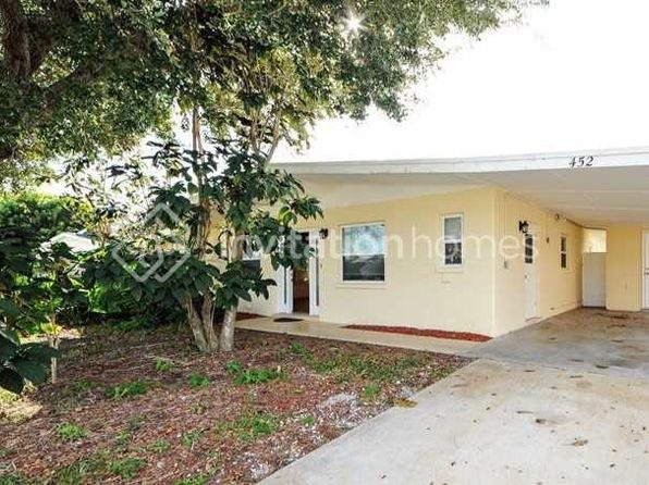 452 Hazelwood Rd
